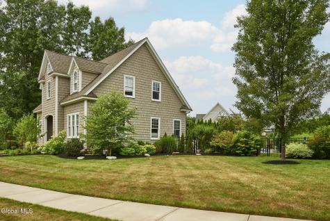53 Jenna Jo Avenue Saratoga Springs NY 12866