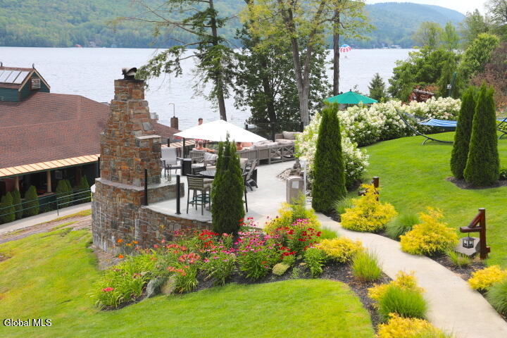 3210 Lake Shore Drive Lake George NY 12845