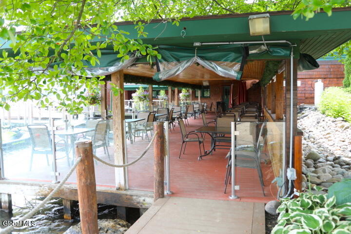 3210 Lake Shore Drive Lake George NY 12845
