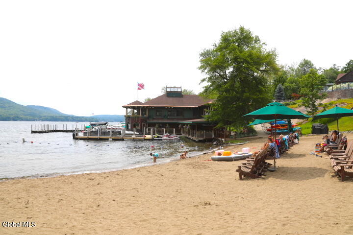 3210 Lake Shore Drive Lake George NY 12845