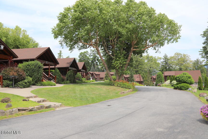3210 Lake Shore Drive Lake George NY 12845
