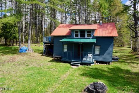 958 NY-30 Wells NY 12190