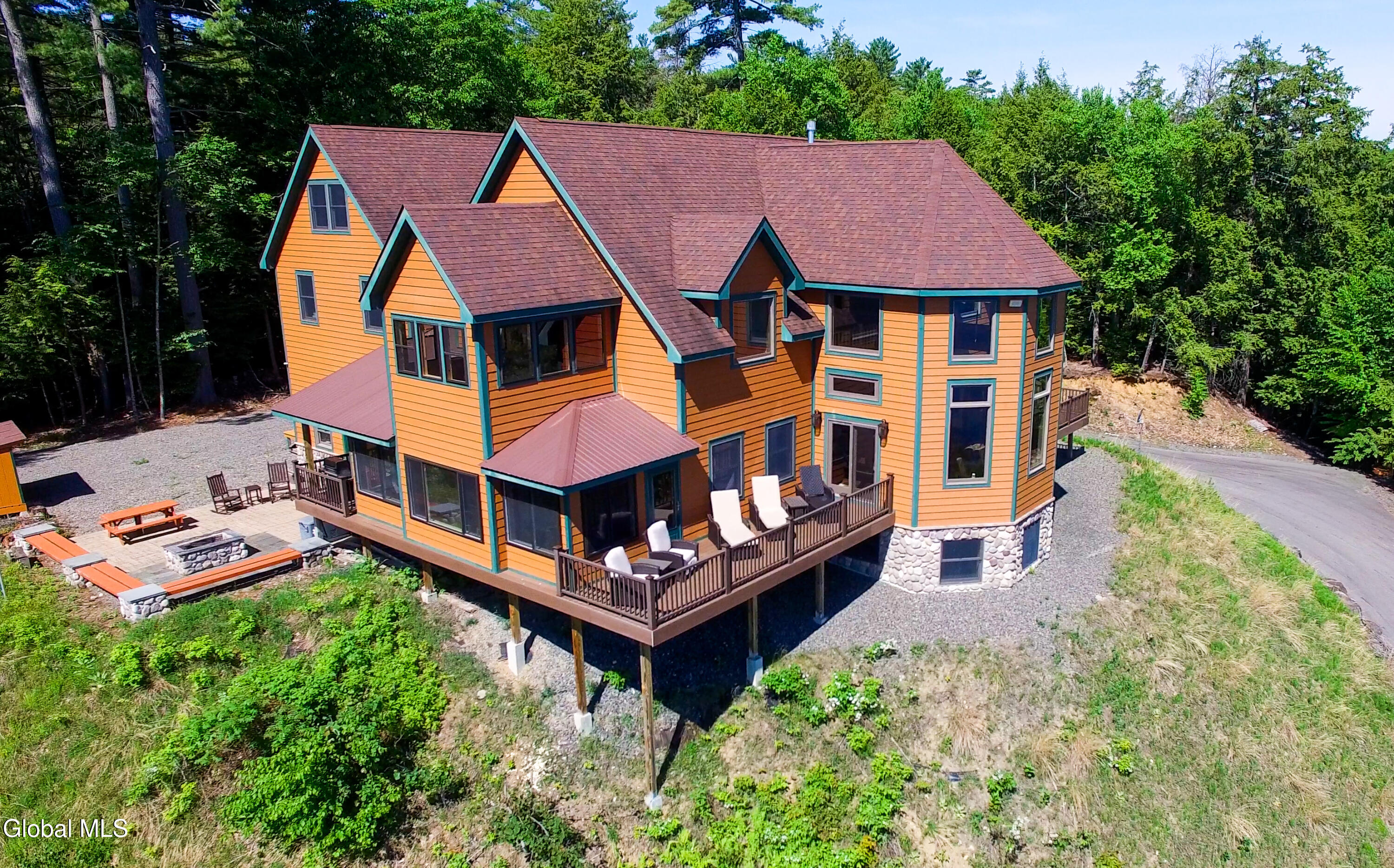 56 Wessels Lane Northville NY 12134