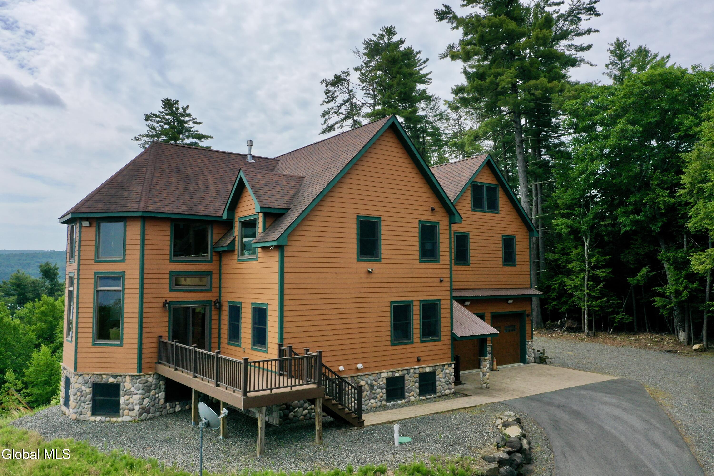 56 Wessels Road Northville NY 12134