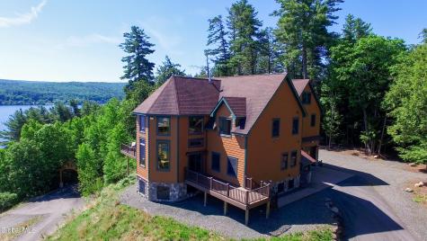 56 Wessels Road Northville NY 12134