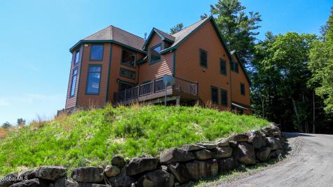 56 Wessels Road Northville NY 12134