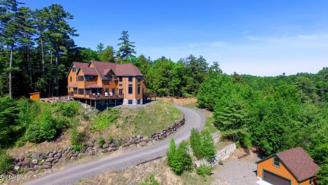 56 Wessels Road Northville NY 12134