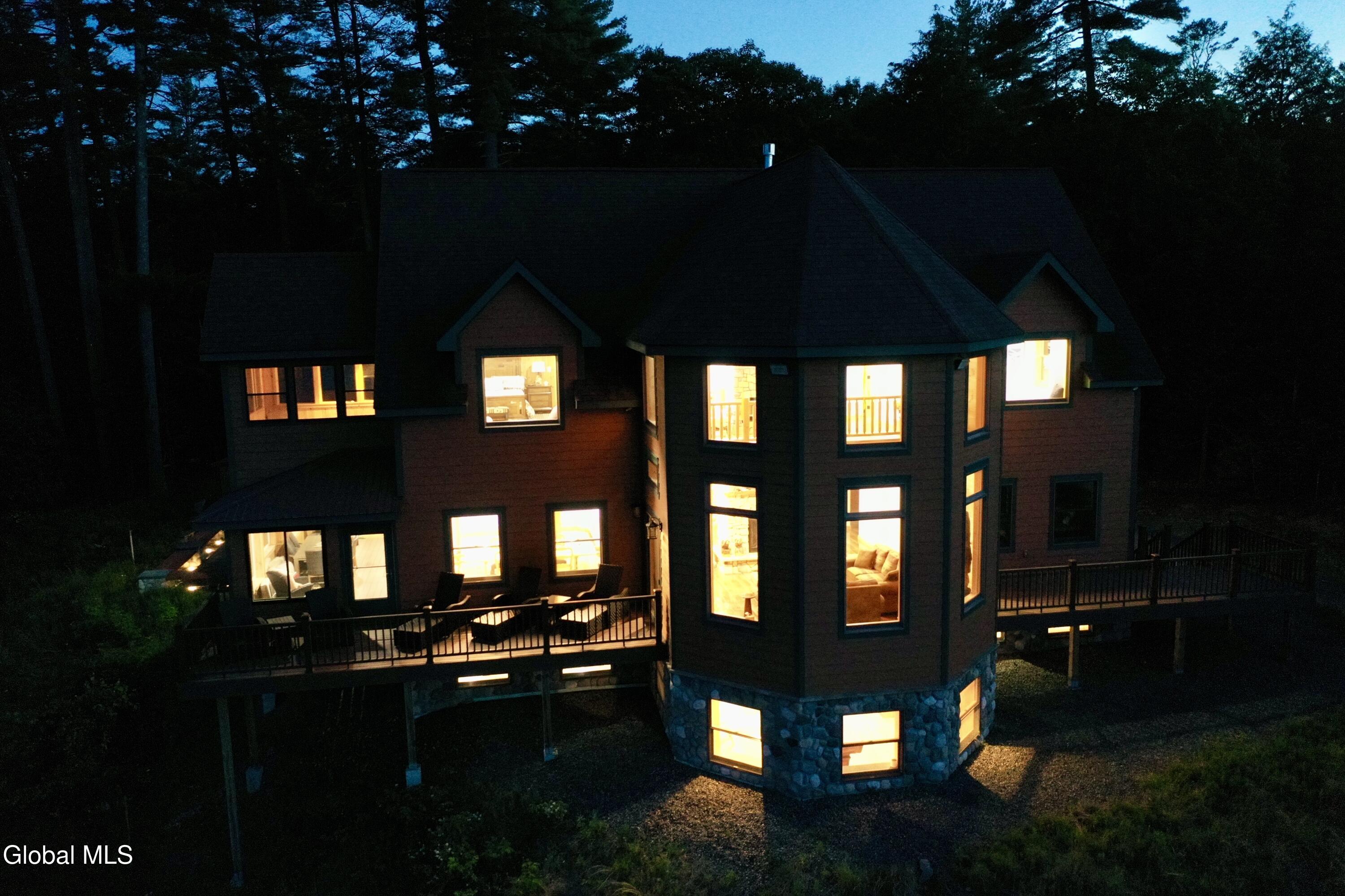 56 Wessels Road Northville NY 12134