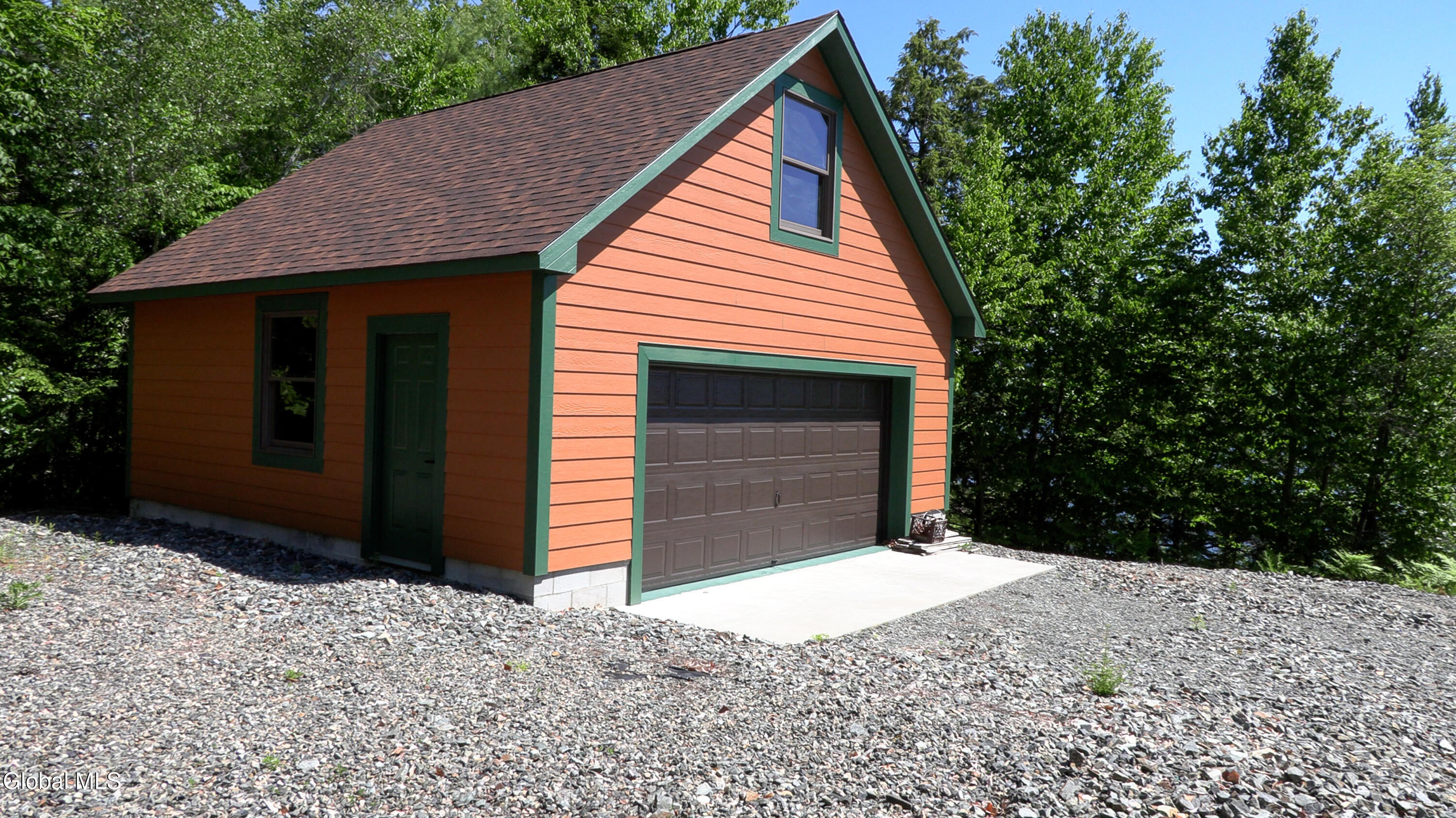 56 Wessels Road Northville NY 12134