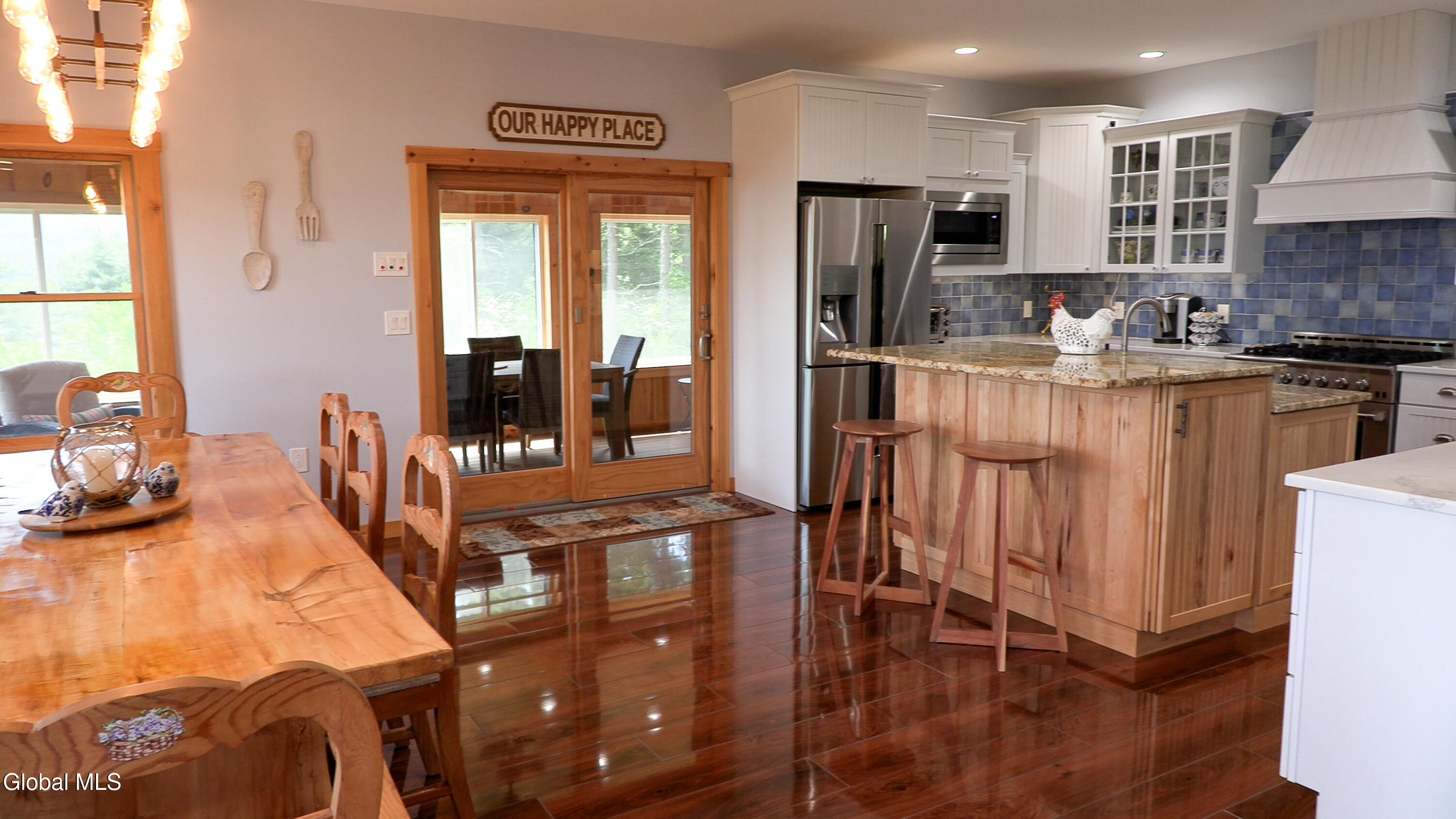 56 Wessels Lane Northville NY 12134