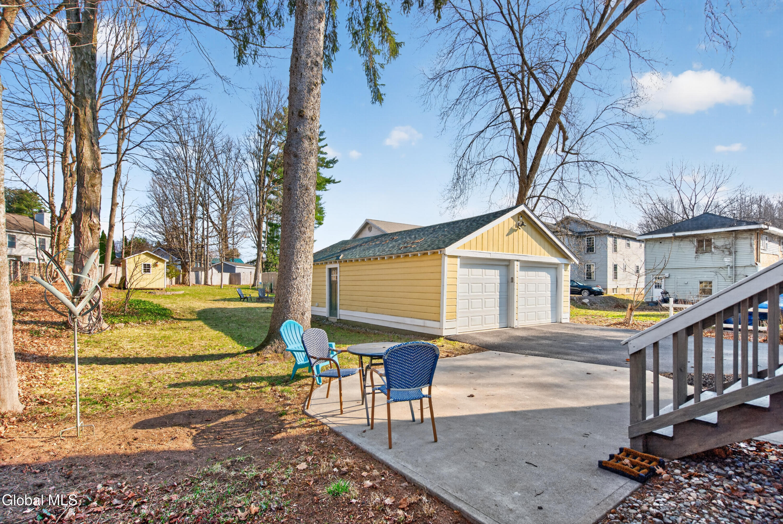 4 Avenue A Saratoga Springs NY 12866