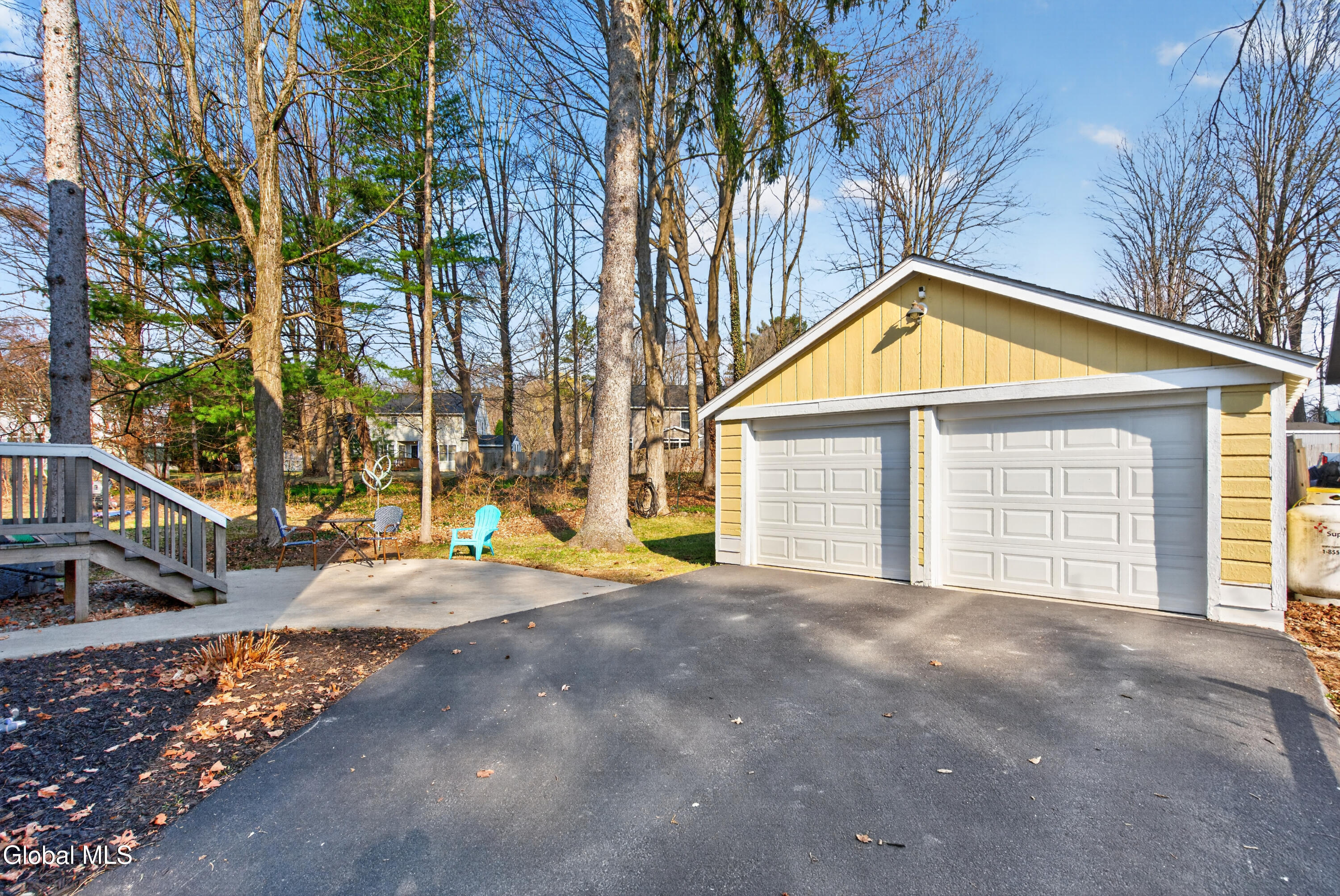4 Avenue A Saratoga Springs NY 12866