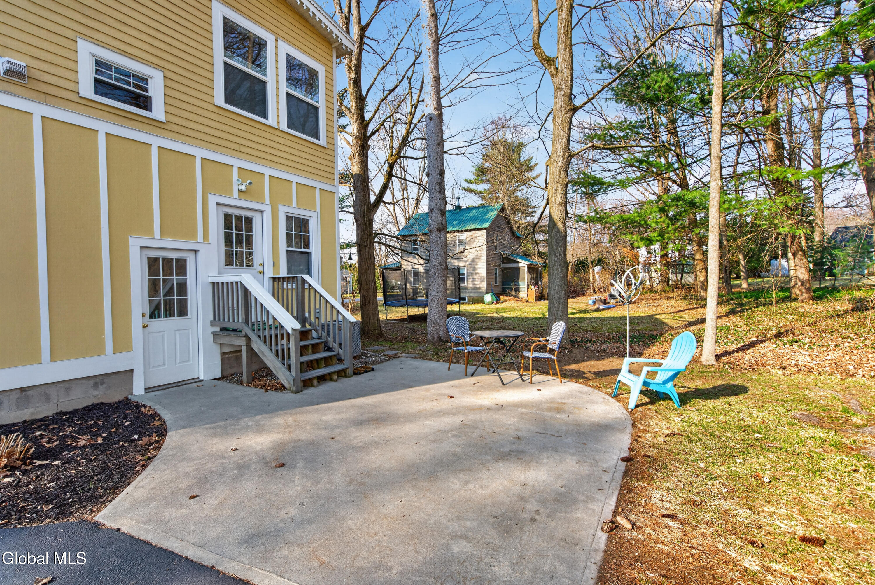 4 Avenue A Saratoga Springs NY 12866
