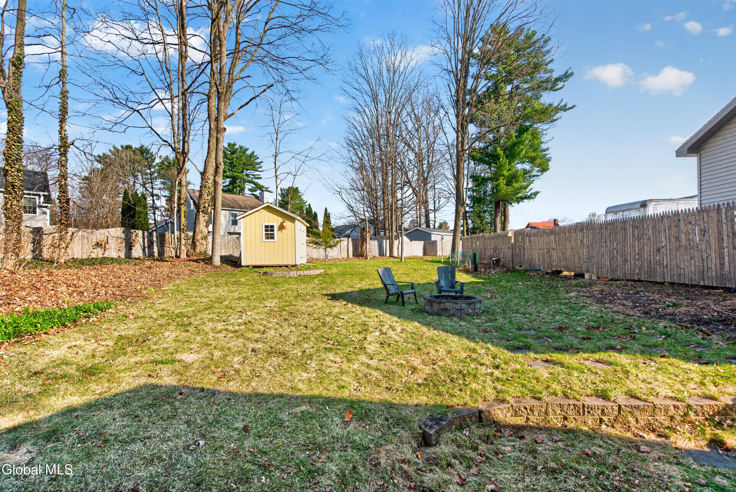 4 Avenue A Saratoga Springs NY 12866