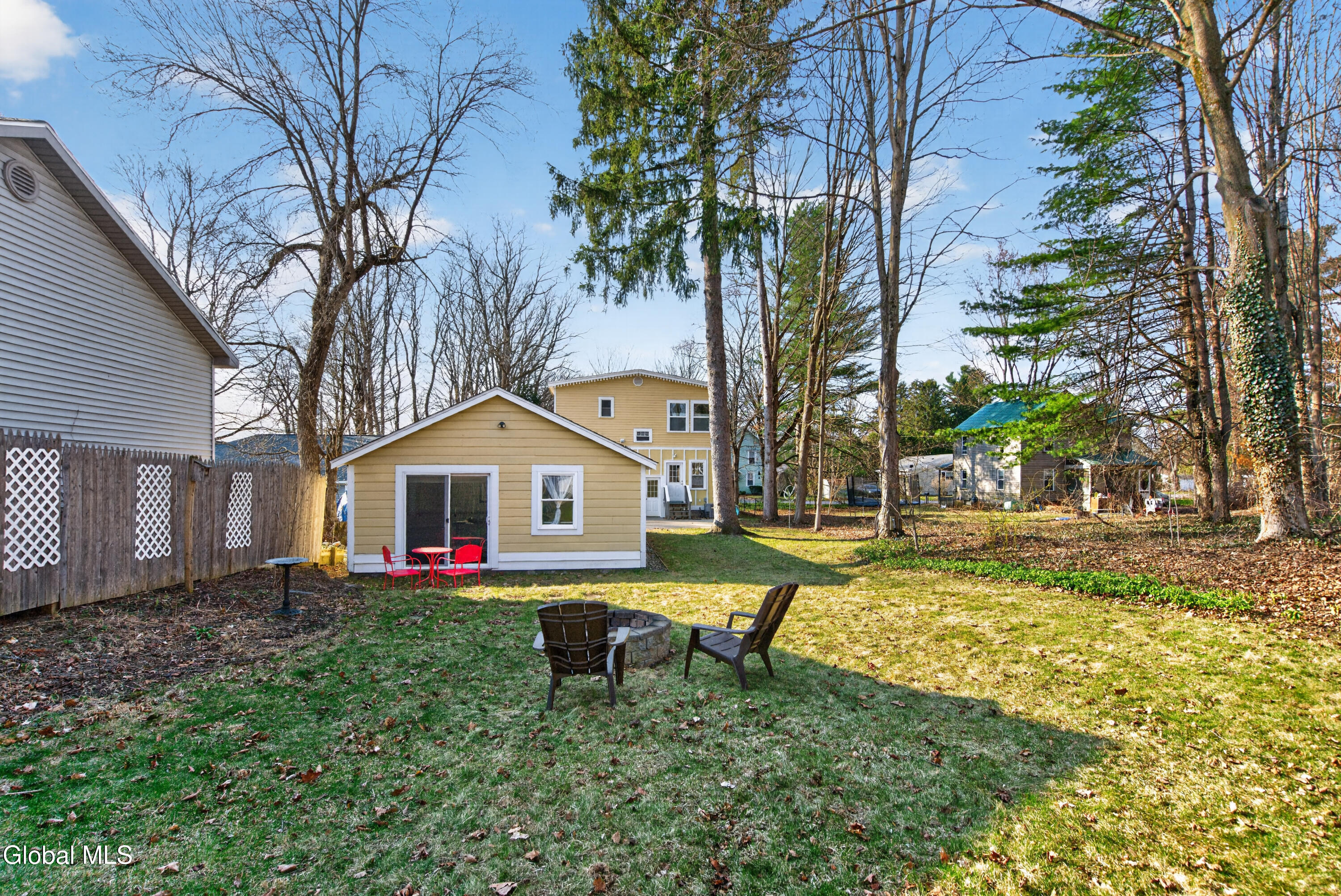 4 Avenue A Saratoga Springs NY 12866