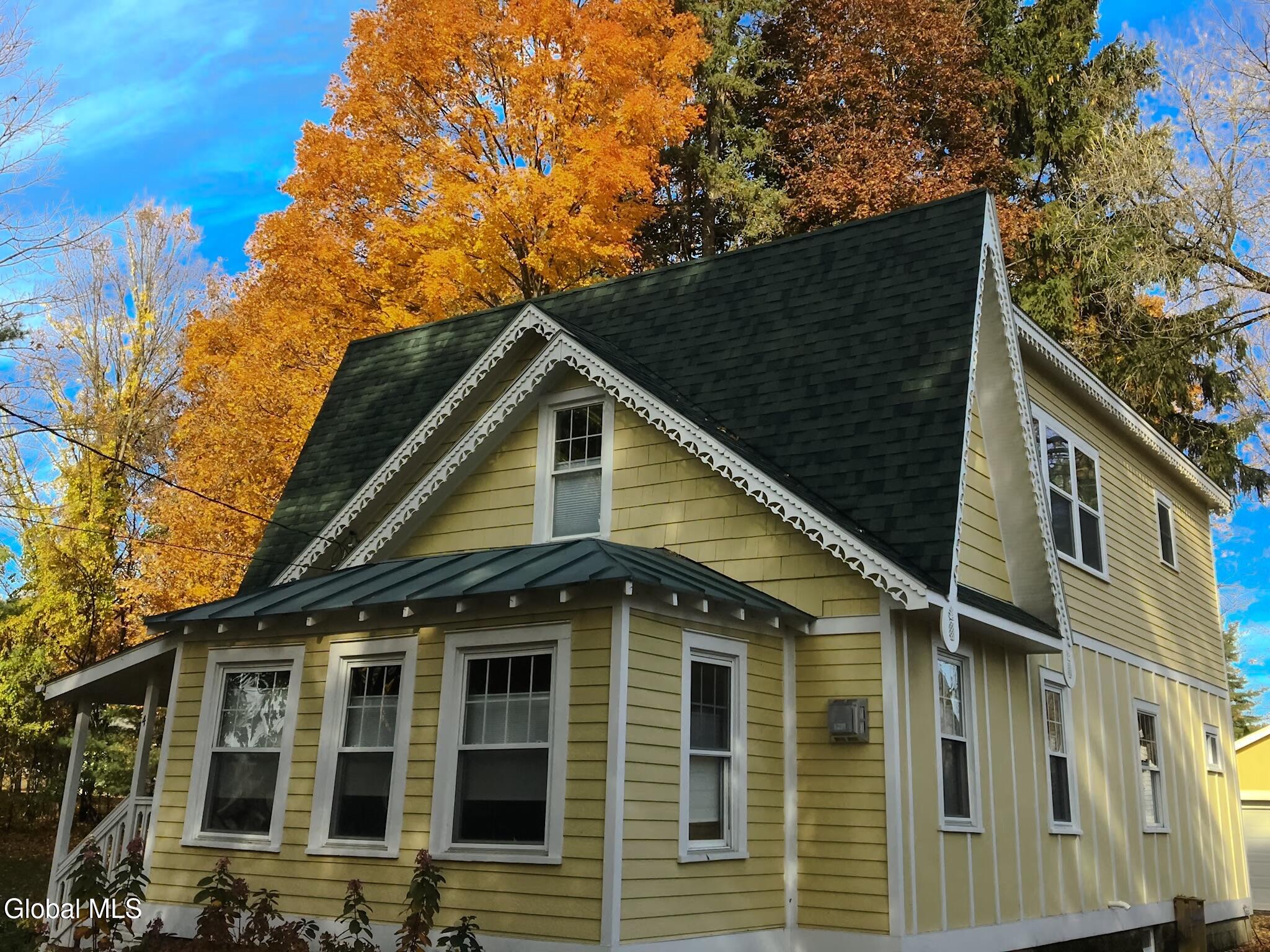 4 Avenue A Saratoga Springs NY 12866