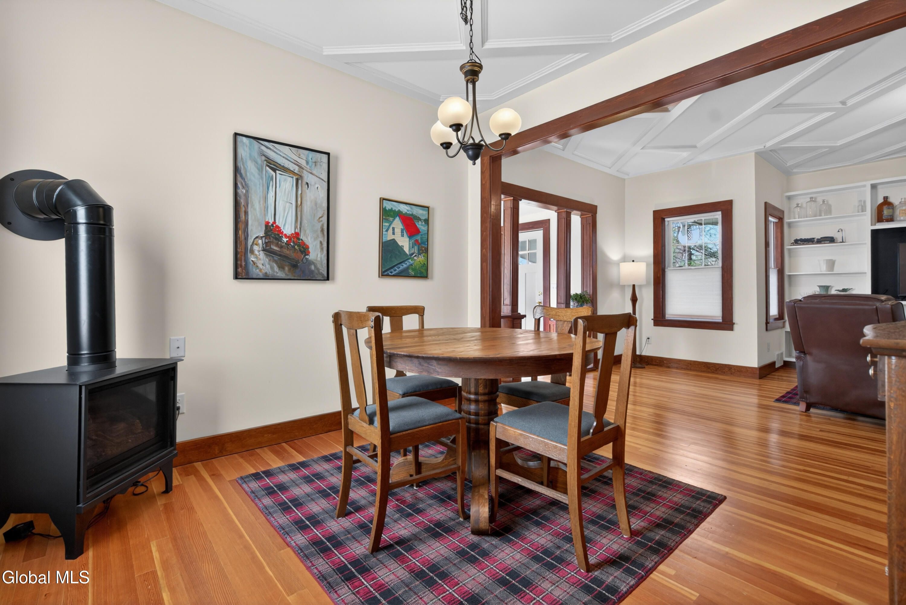 4 Avenue A Saratoga Springs NY 12866