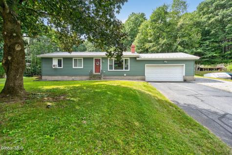441 Johnson Ave Extension Gloversville NY 12078