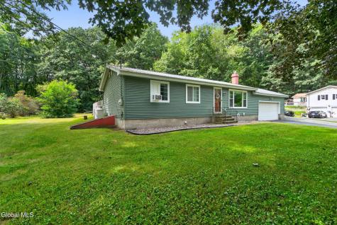 441 Johnson Ave Extension Gloversville NY 12078