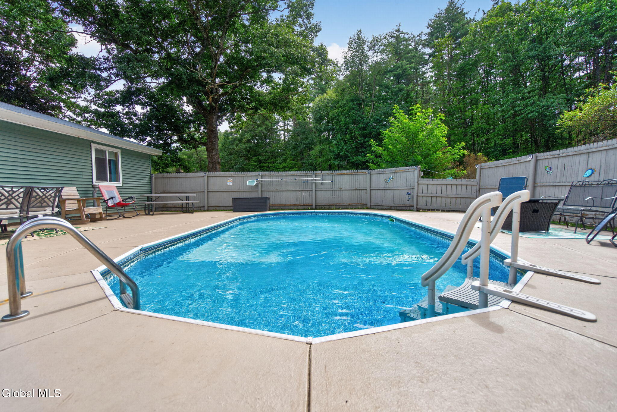 441 Johnson Ave Extension Gloversville NY 12078