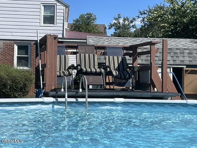 388 Saratoga Road Glenville NY 12302