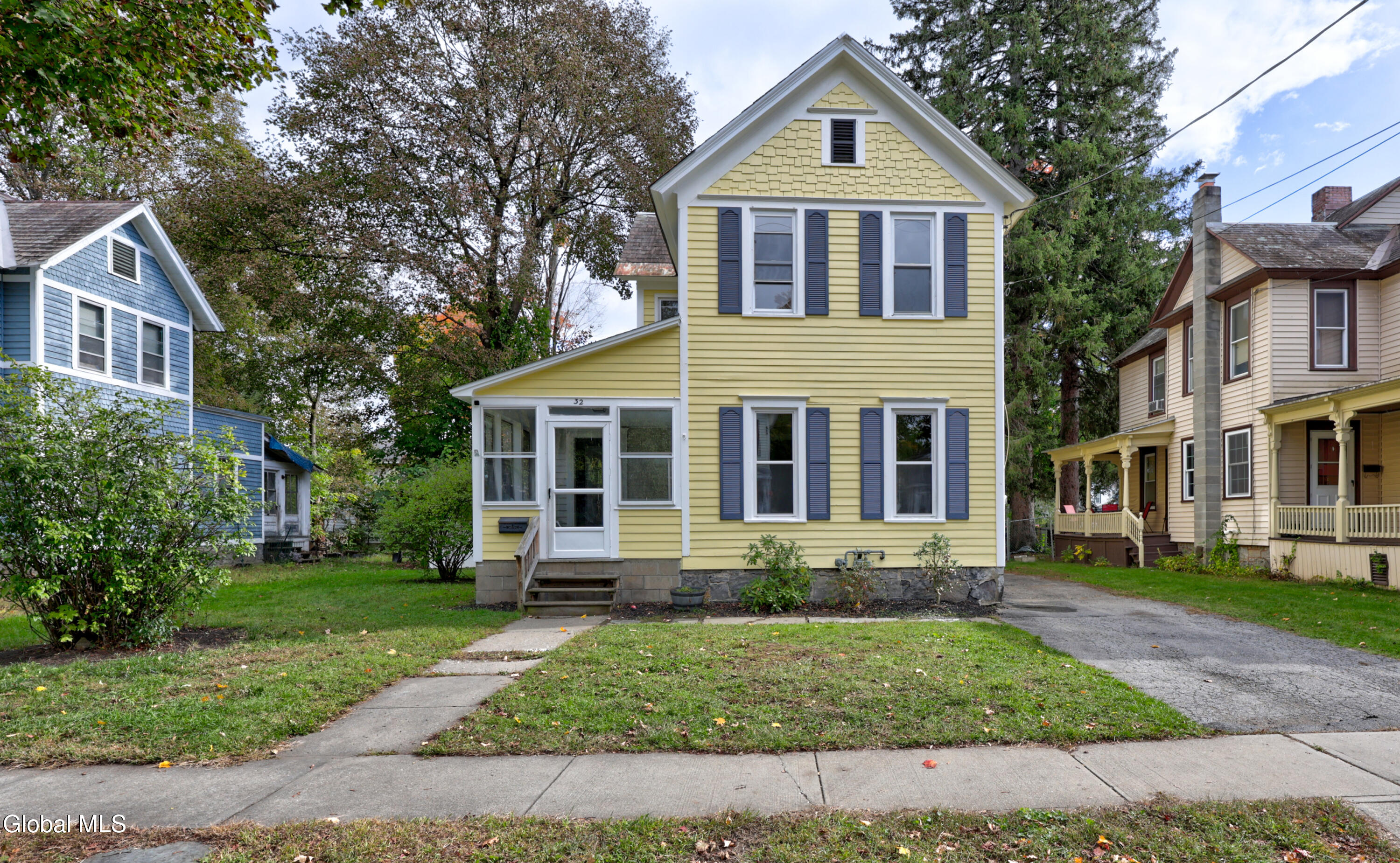 32 Grove Avenue Glens Falls NY 12801