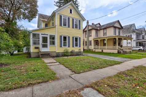 32 Grove Avenue Glens Falls NY 12801