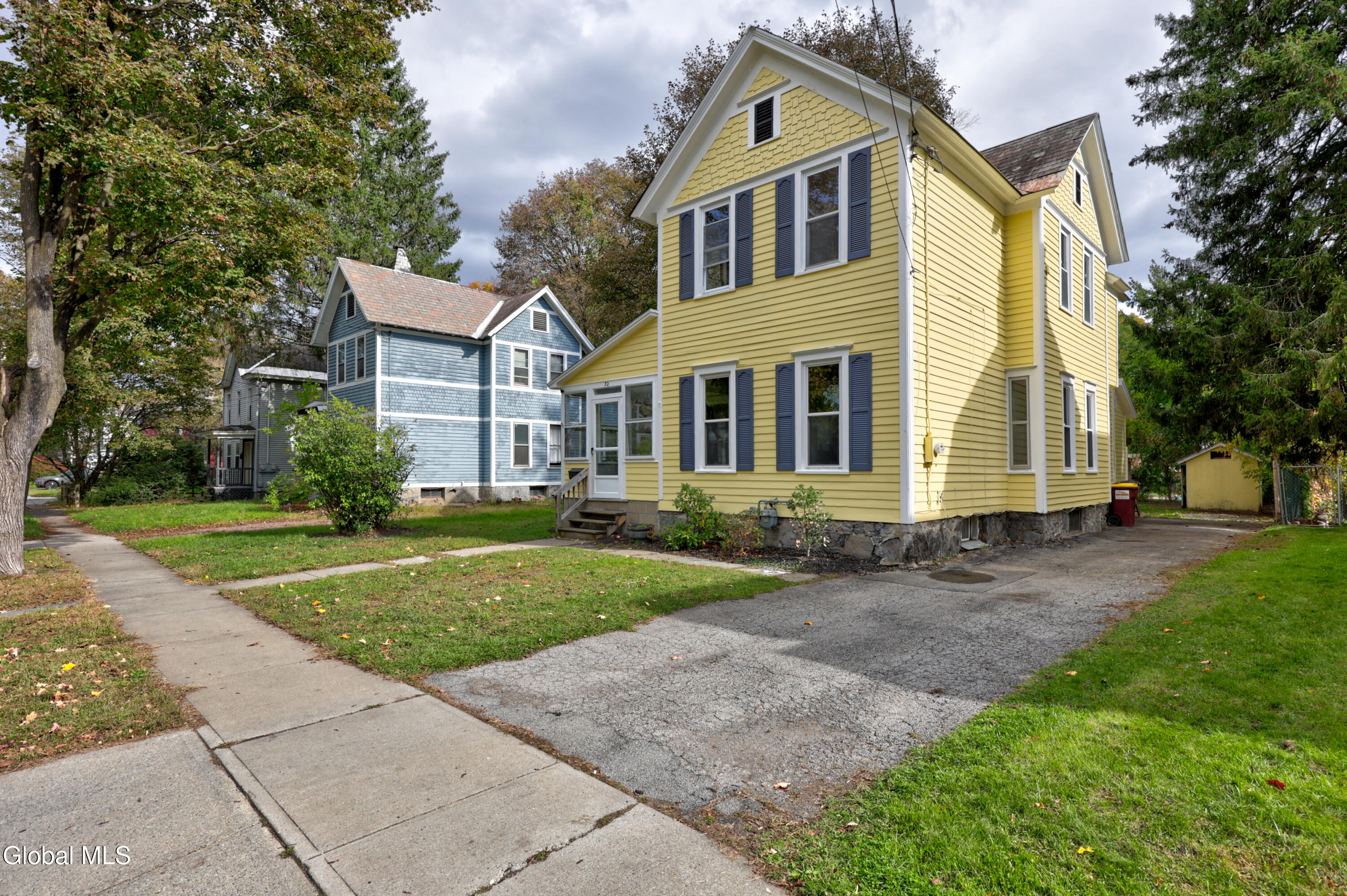 32 Grove Avenue Glens Falls NY 12801