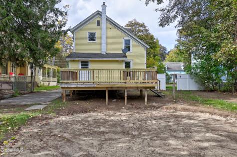 32 Grove Avenue Glens Falls NY 12801