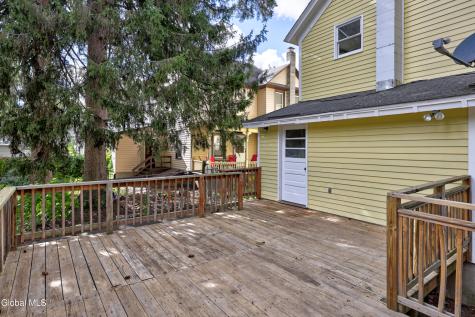 32 Grove Avenue Glens Falls NY 12801