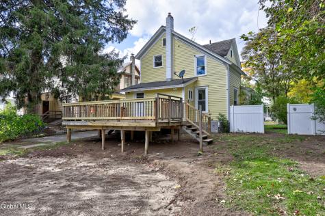 32 Grove Avenue Glens Falls NY 12801