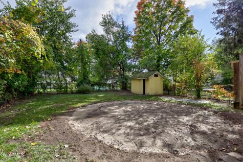 32 Grove Avenue Glens Falls NY 12801