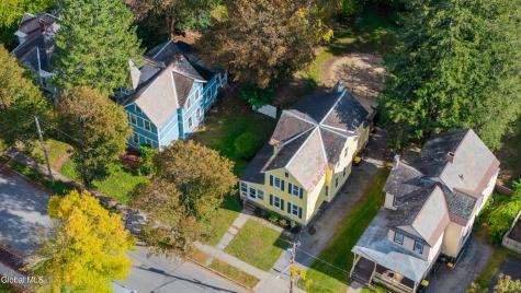 32 Grove Avenue Glens Falls NY 12801