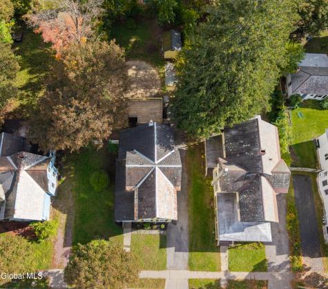 32 Grove Avenue Glens Falls NY 12801