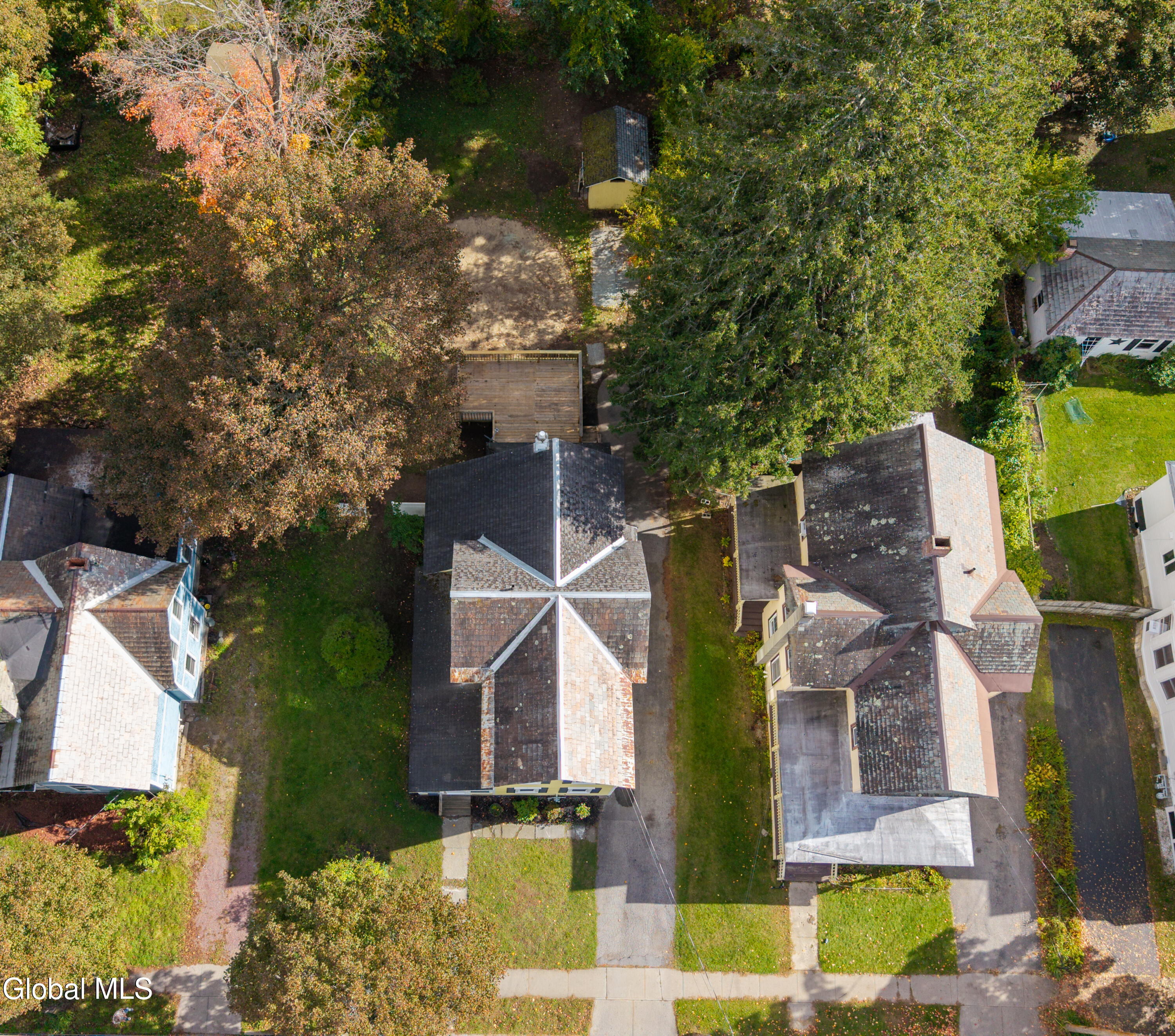 32 Grove Avenue Glens Falls NY 12801