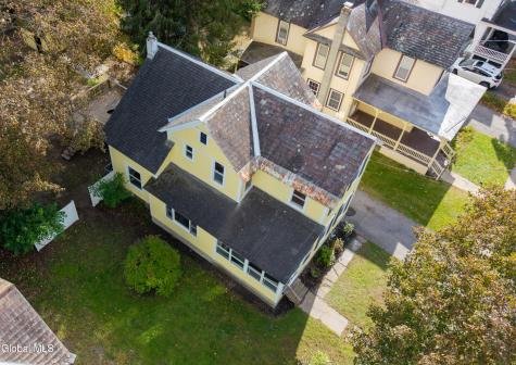 32 Grove Avenue Glens Falls NY 12801