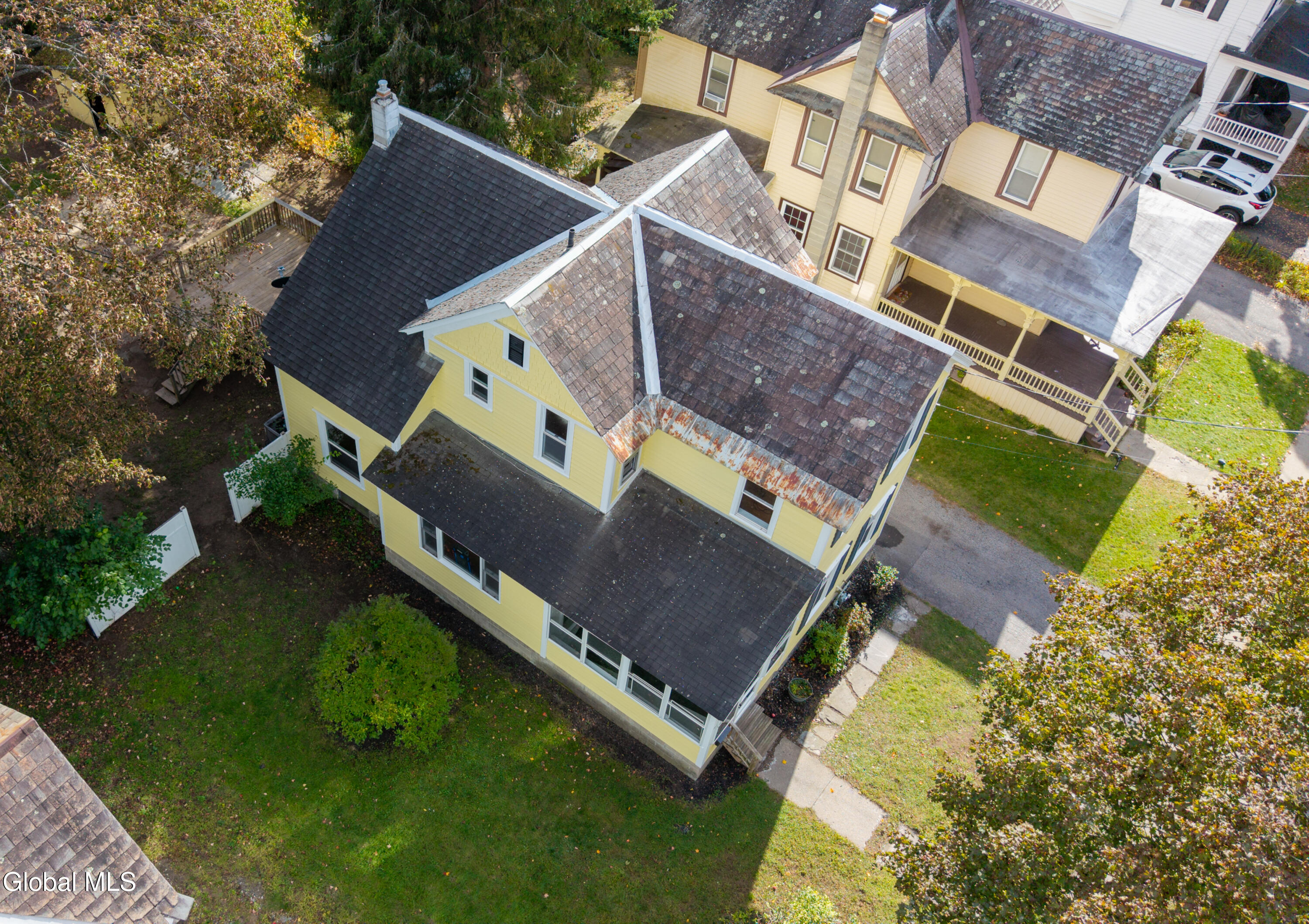 32 Grove Avenue Glens Falls NY 12801