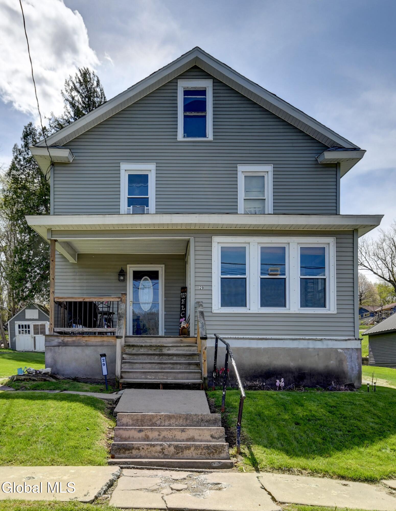 29 Highland Place Canajoharie NY 13317