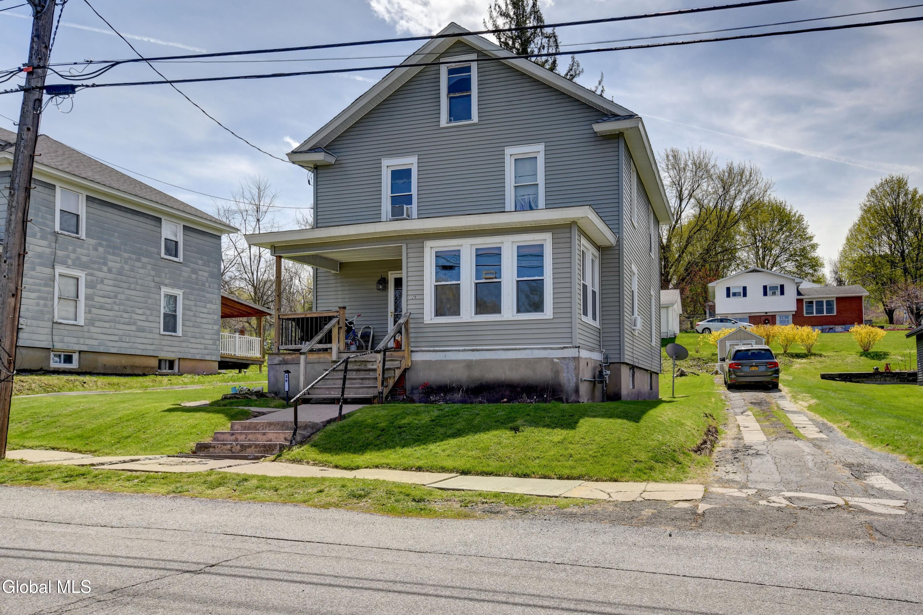 29 Highland Place Canajoharie NY 13317