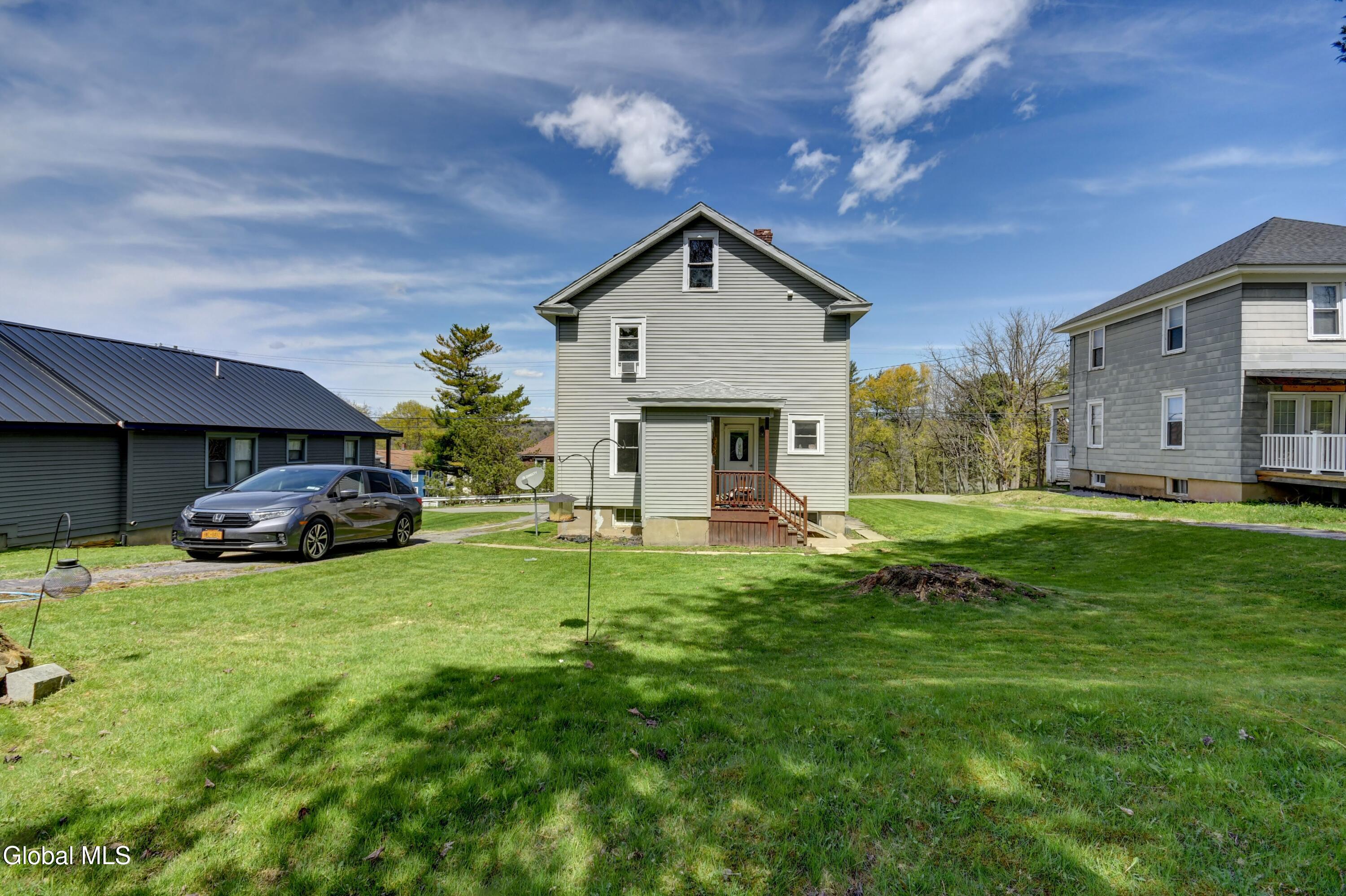 29 Highland Place Canajoharie NY 13317