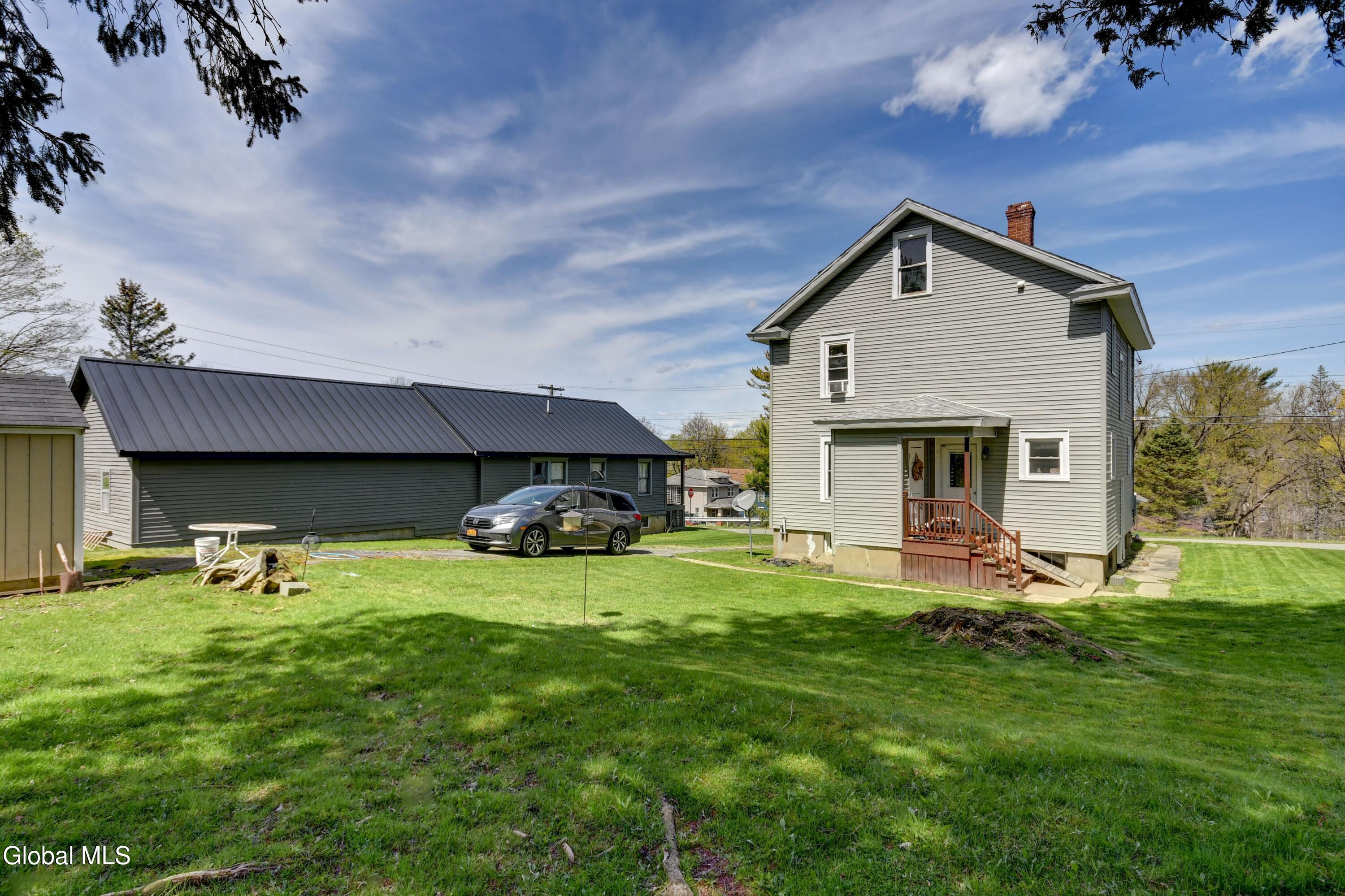 29 Highland Place Canajoharie NY 13317
