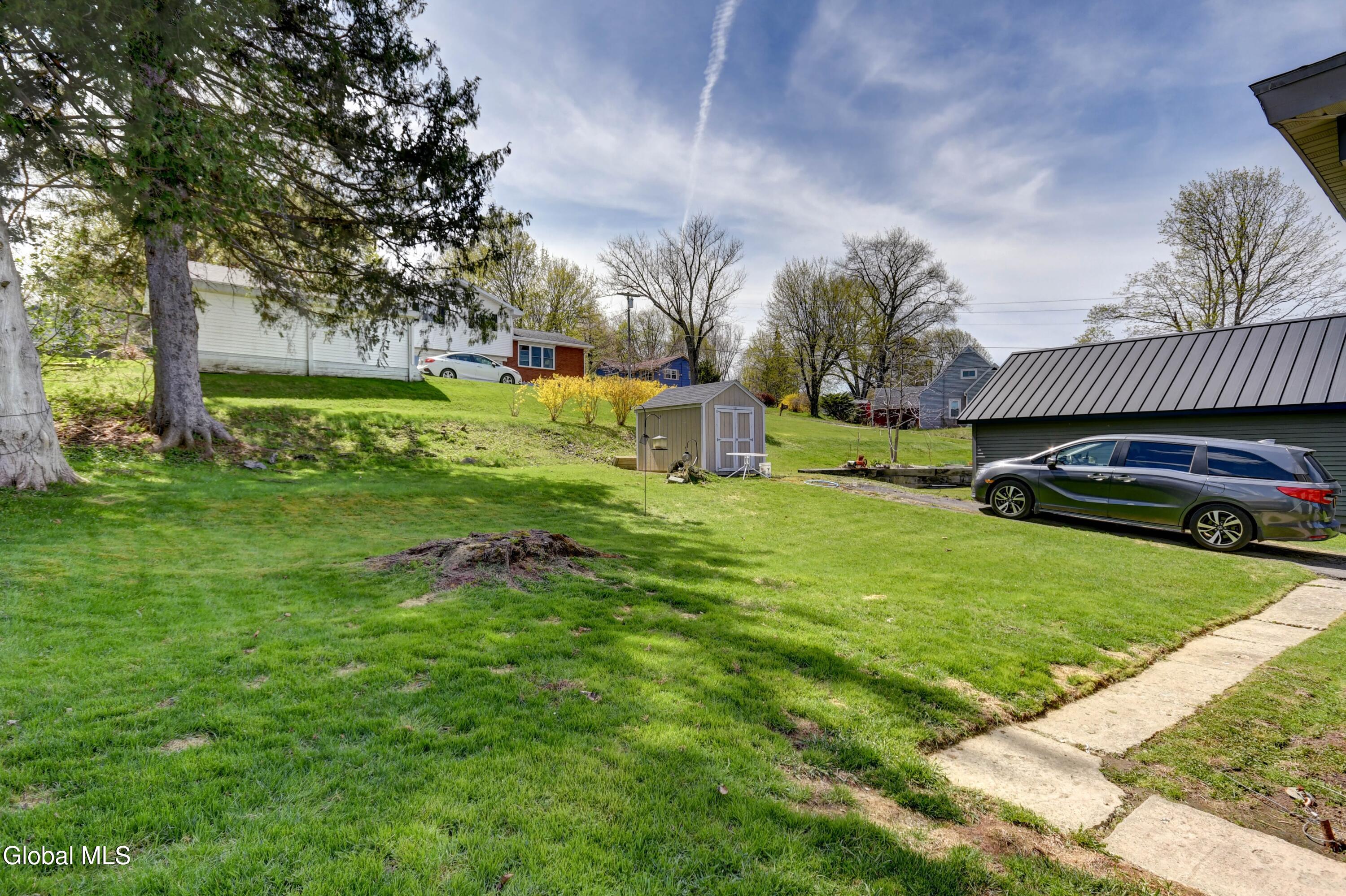 29 Highland Place Canajoharie NY 13317