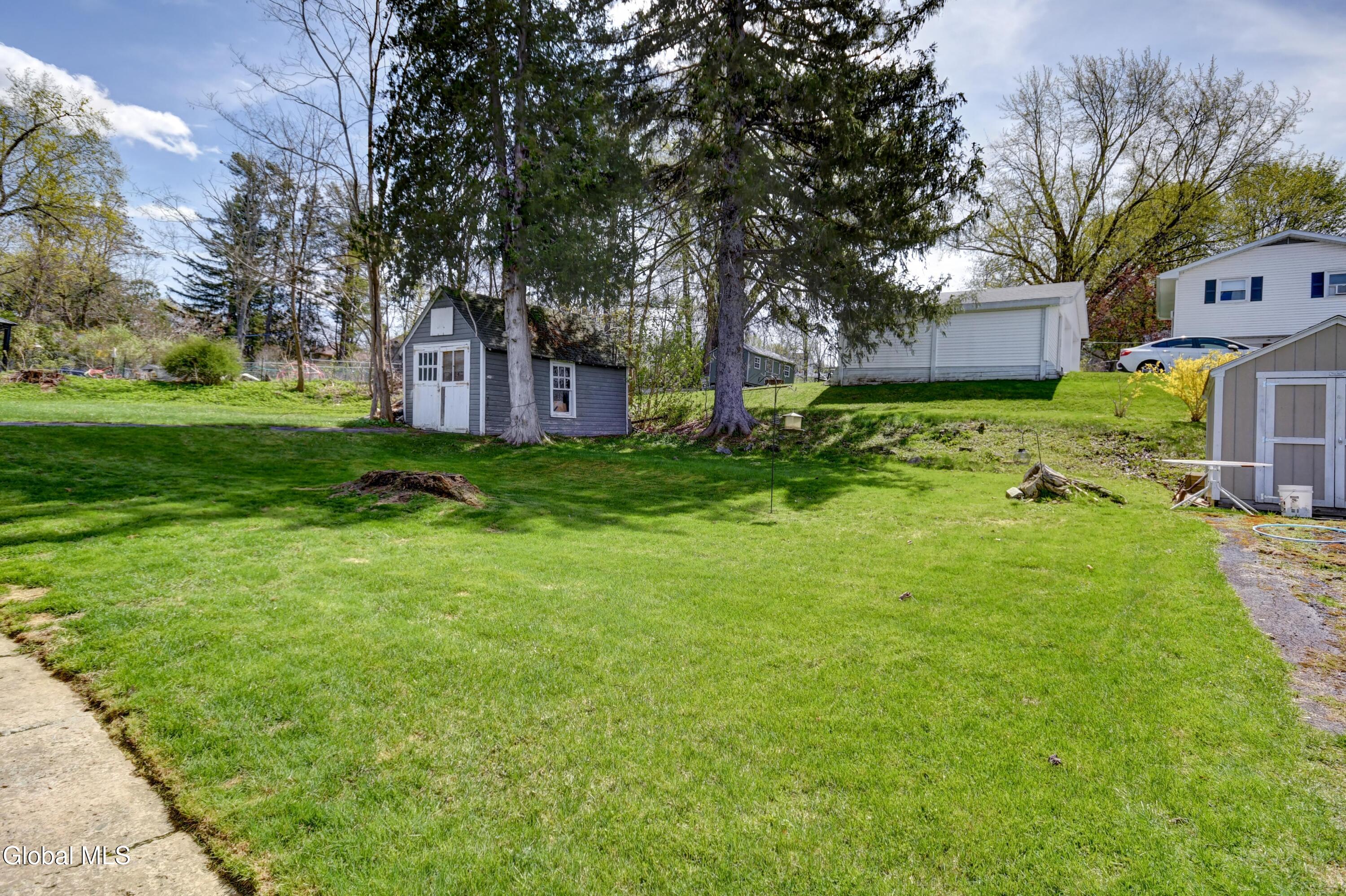 29 Highland Place Canajoharie NY 13317