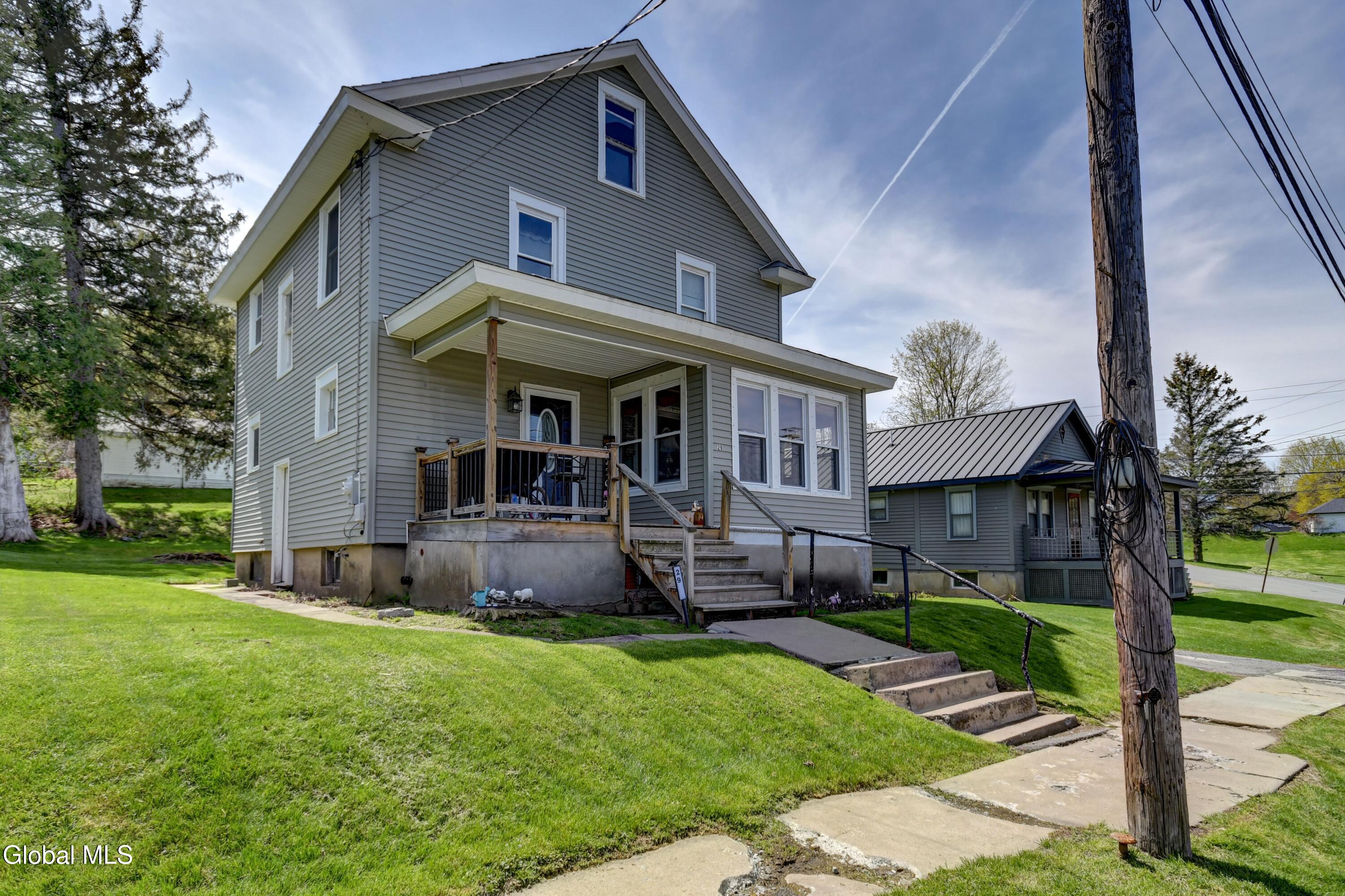 29 Highland Place Canajoharie NY 13317