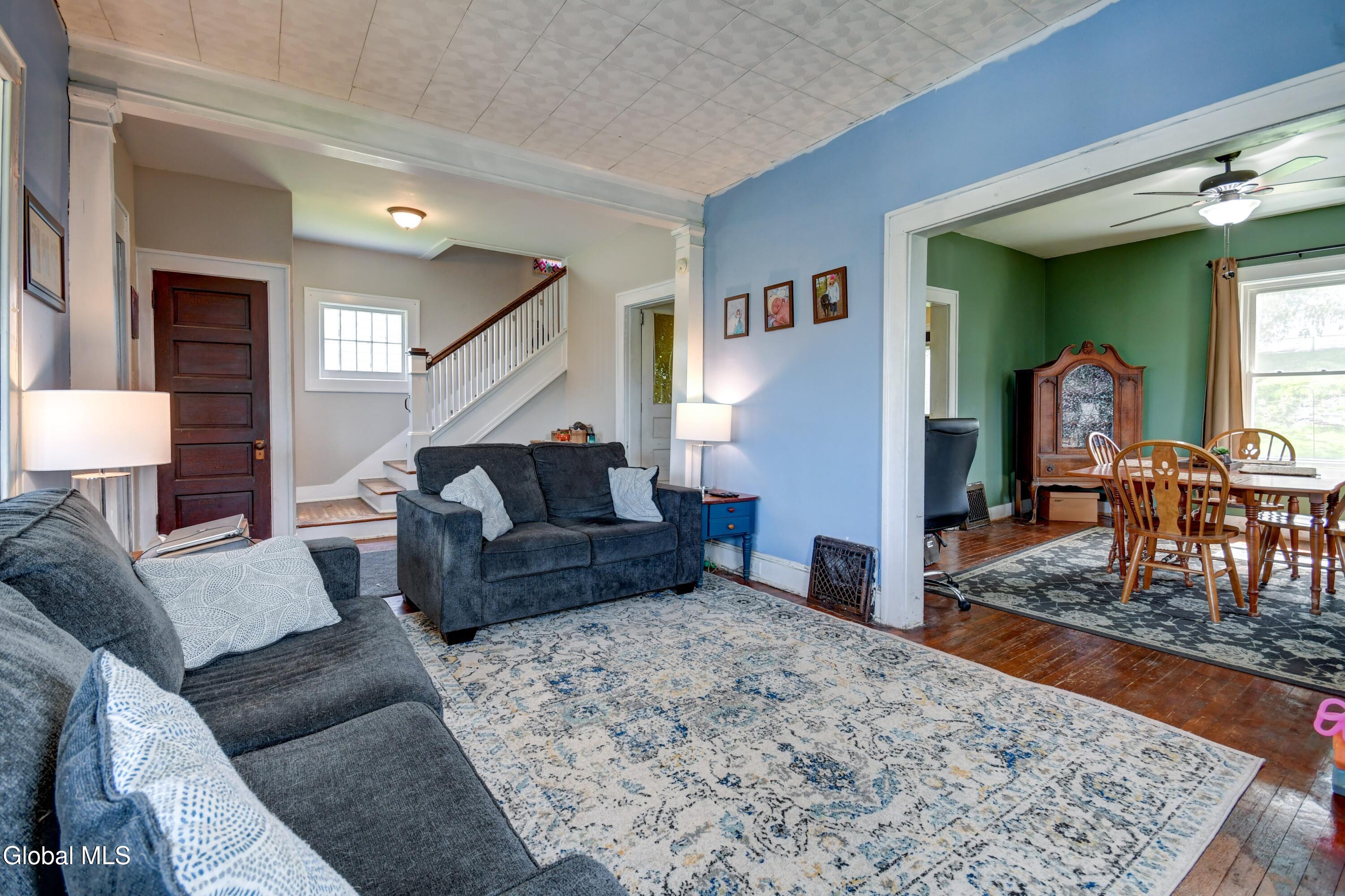 29 Highland Place Canajoharie NY 13317