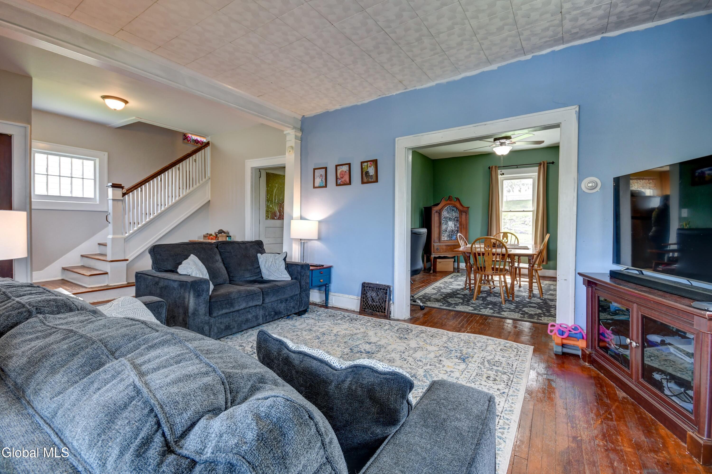 29 Highland Place Canajoharie NY 13317