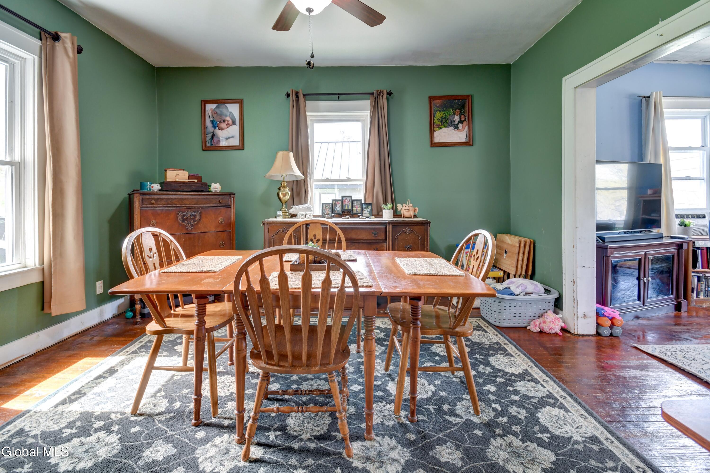 29 Highland Place Canajoharie NY 13317