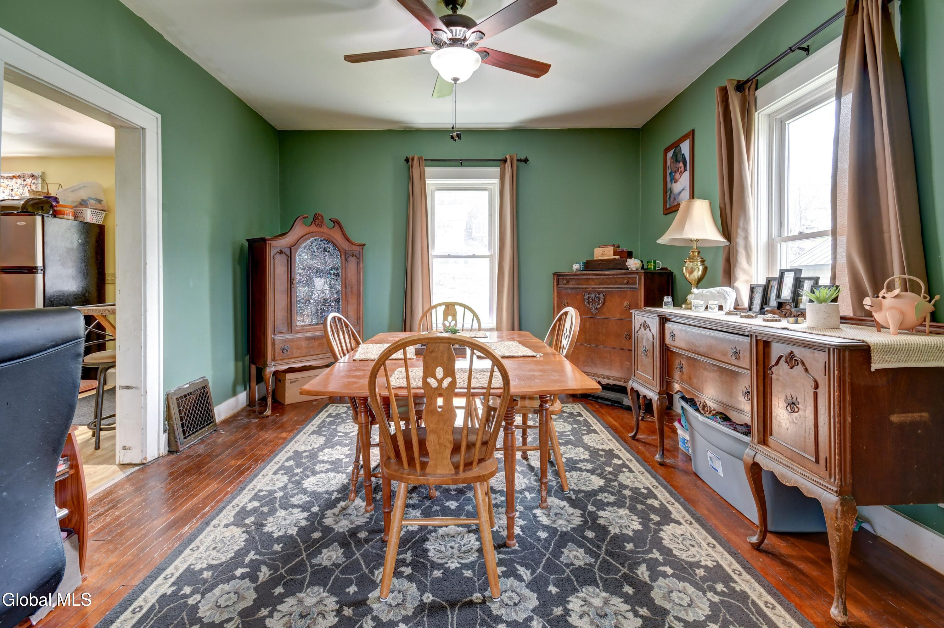 29 Highland Place Canajoharie NY 13317