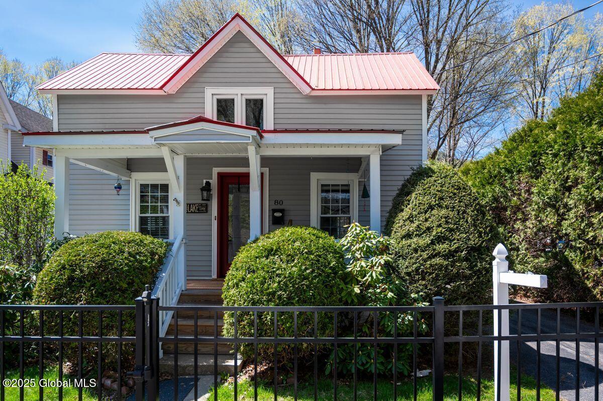 80 Helen Street Lake George NY 12845