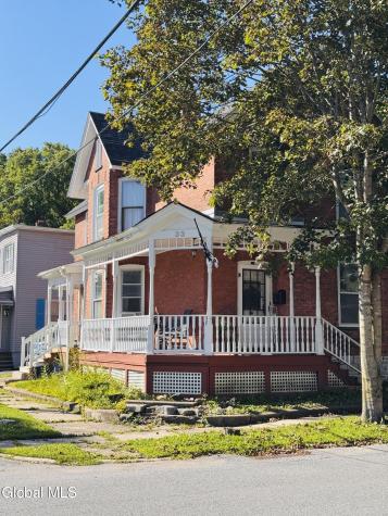 33 N Division Street Saint Johnsville NY 13452